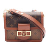 Louis Vuitton Monogram Reverse Mini Dauphine Secondhand
