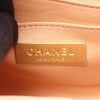Chanel Mini Tweed Crush Top Handle Bag Secondhand