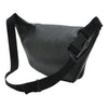 Balenciaga Leather Explorer Belt Bag Secondhand