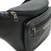 Balenciaga Leather Explorer Belt Bag Secondhand