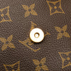 Secondhand Louis Vuitton Monogram Musette Tango Short Strap