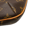 Secondhand Louis Vuitton Monogram Musette Tango Short Strap