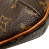 Secondhand Louis Vuitton Monogram Musette Tango Short Strap