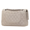 Chanel Medium Classic Caviar Double Flap Secondhand
