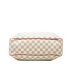 Louis Vuitton Damier Azur Soffi Secondhand