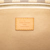 Louis Vuitton Damier Azur Soffi Secondhand