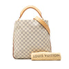 Louis Vuitton Damier Azur Soffi Secondhand