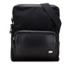 Dior Canvas and Leather Homme Crossbody Secondhand