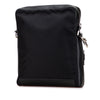 Dior Canvas and Leather Homme Crossbody Secondhand