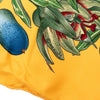 Hermès Passiflores Silk Scarf 90 Secondhand