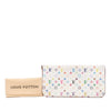 Louis Vuitton Monogram Multicolore Insolite Wallet Secondhand