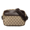Gucci GG Supreme Crossbody Secondhand