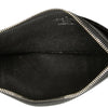 Louis Vuitton Monogram Eclipse Taigarama Coin Card Holder Secondhand