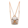 Louis Vuitton Damier Azur Sperone BB Secondhand
