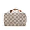 Louis Vuitton Damier Azur Sperone BB Secondhand