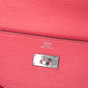 Hermès Chevre Mysore Kelly Longue Wallet Secondhand