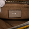 Fendi Medium Leather By The Way Satchel Secondhand
