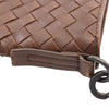 Bottega Veneta Nappa Intrecciato Crossbody Secondhand