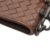 Bottega Veneta Nappa Intrecciato Crossbody Secondhand