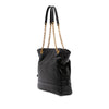 Saint Laurent Small Quilted Lambskin Jamie Shopping Tote Secondhand