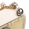 Fendi Small Zucca PVC Kan I F Crossbody Secondhand