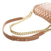 Chanel Old Medium Quilted Caviar Boy Flap Secondhand