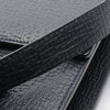 LOEWE Textured Leather Top Handle Satchel Secondhand