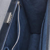 LOEWE Textured Leather Top Handle Satchel Secondhand