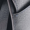 LOEWE Textured Leather Top Handle Satchel Secondhand