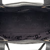 Chanel CC Caviar Drawstring Tote Secondhand