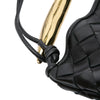 Bottega Veneta Baby Lambskin Intrecciato Sardine Secondhand
