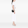Bottega Veneta Baby Lambskin Intrecciato Sardine Secondhand