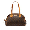 Louis Vuitton Monogram Montorgueil PM Secondhand