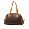 Louis Vuitton Monogram Montorgueil PM Secondhand