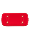 Louis Vuitton Monogram Vernis Alma BB Secondhand