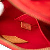 Louis Vuitton Monogram Vernis Alma BB Secondhand