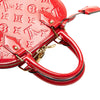Louis Vuitton Monogram Vernis Alma BB Secondhand
