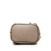 Chloé Mini Calfskin and Suede Faye Backpack Secondhand