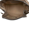 Chloé Mini Calfskin and Suede Faye Backpack Secondhand