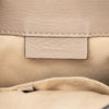 Chloé Mini Calfskin and Suede Faye Backpack Secondhand