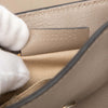 Chloé Mini Calfskin and Suede Faye Backpack Secondhand