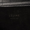 Celine Crocodile-Embossed Leather Phantom Luggage Tote Secondhand