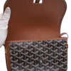 Secondhand Goyard Goyardine Belvedere PM