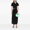 Bottega Veneta Mini Nappa Intrecciato Jodie Secondhand