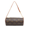 Louis Vuitton Monogram Papillon Pochette Secondhand