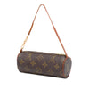 Louis Vuitton Monogram Papillon Pochette Secondhand