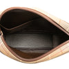 Burberry Vintage Check Canvas Clutch Secondhand