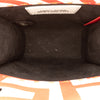 Fendi Marc Jacobs Mini Leather Sunshine Shopper Tote Secondhand
