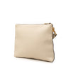 Gucci Leather Logo Clutch Secondhand