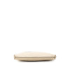 Gucci Leather Logo Clutch Secondhand